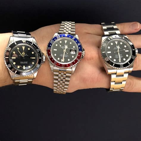 rolex omega forum